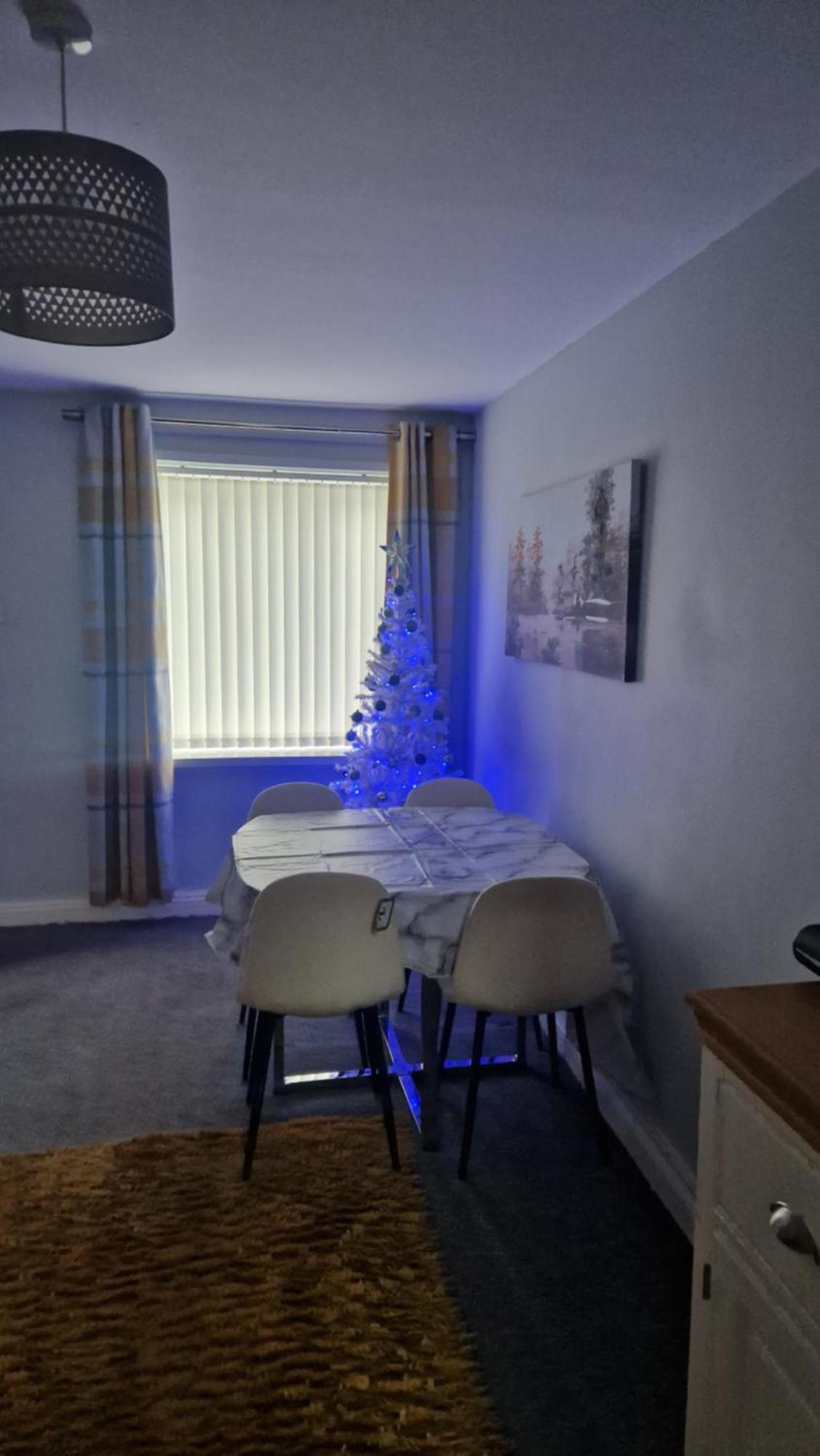 Butterfly Holiday home